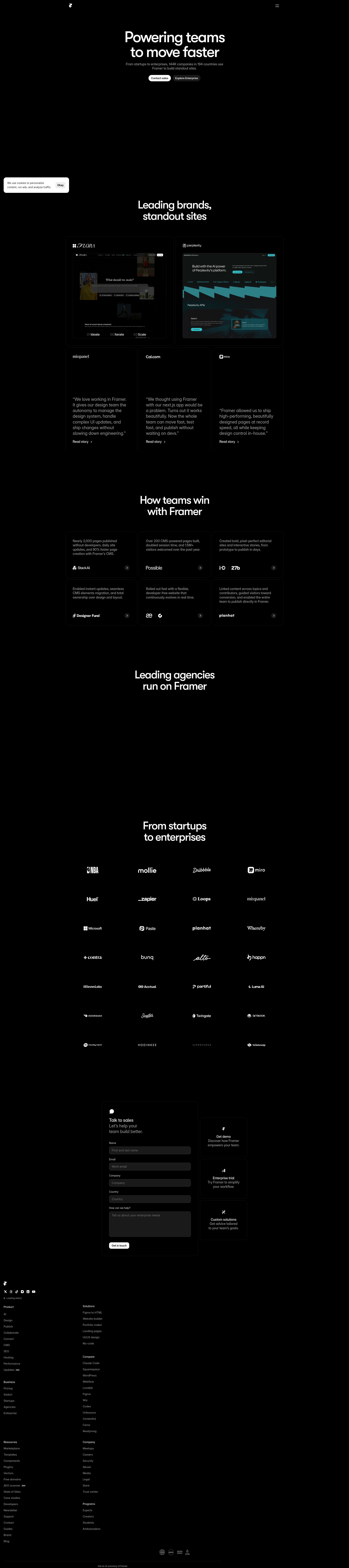 Case Studies