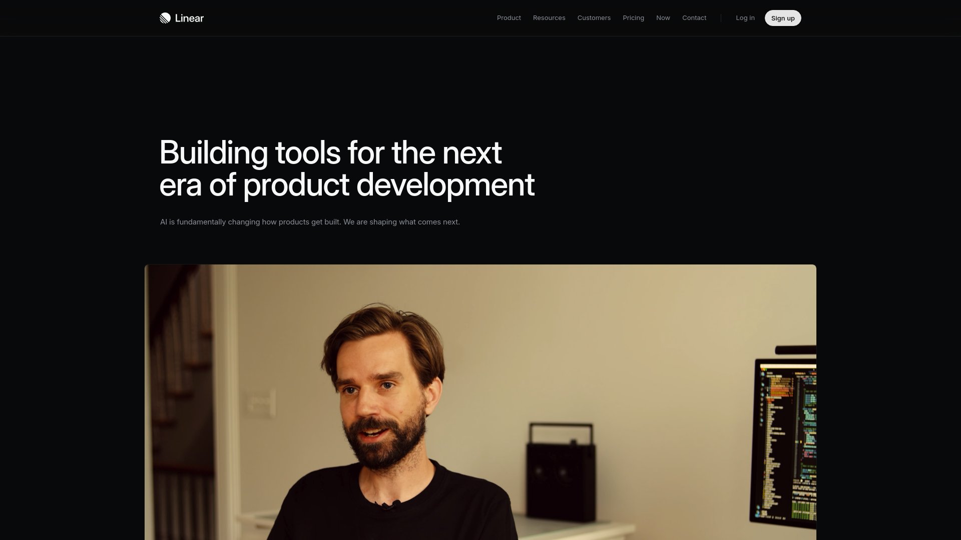 About